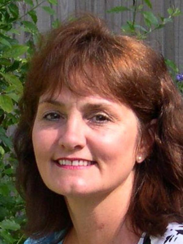 Laura L. Harrison