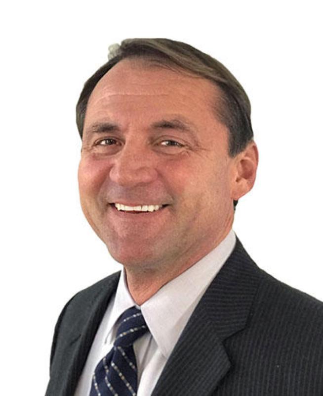 Wes Lewison