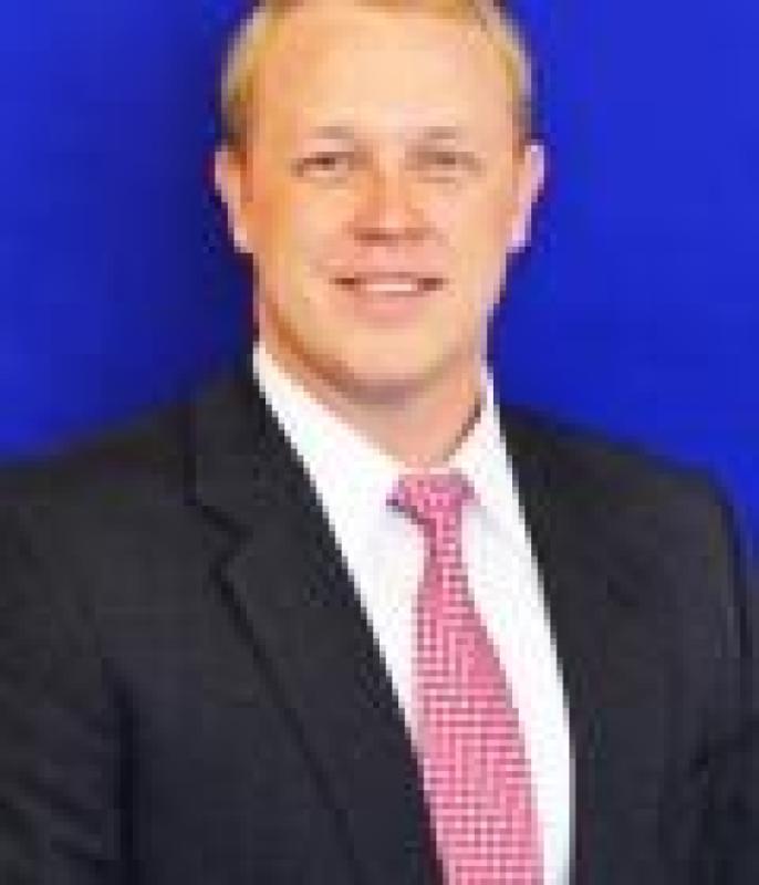 Oscar Nelson, CCIM
