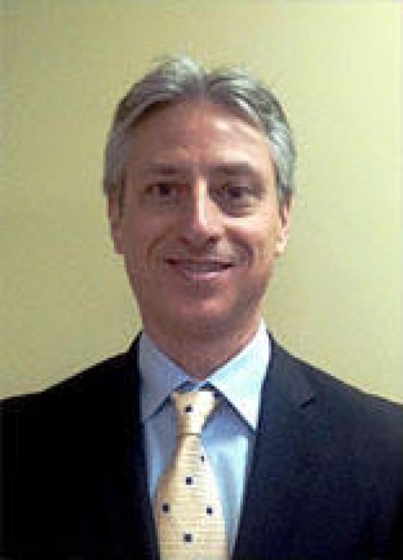 Eric Kates