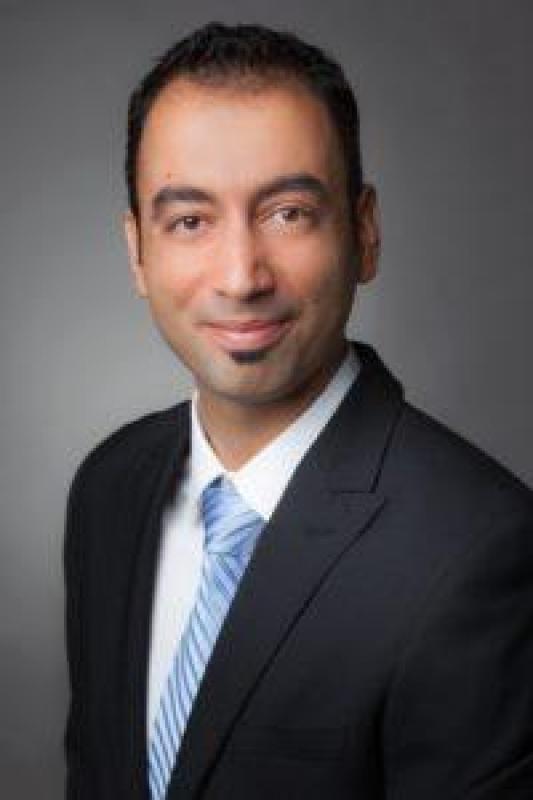 Rami Meheraban