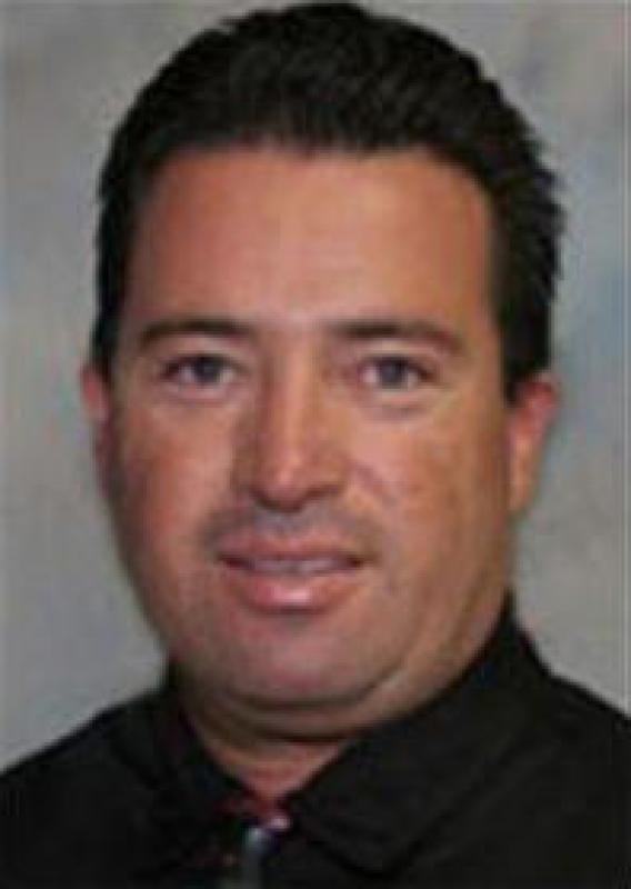 Joseph Endara