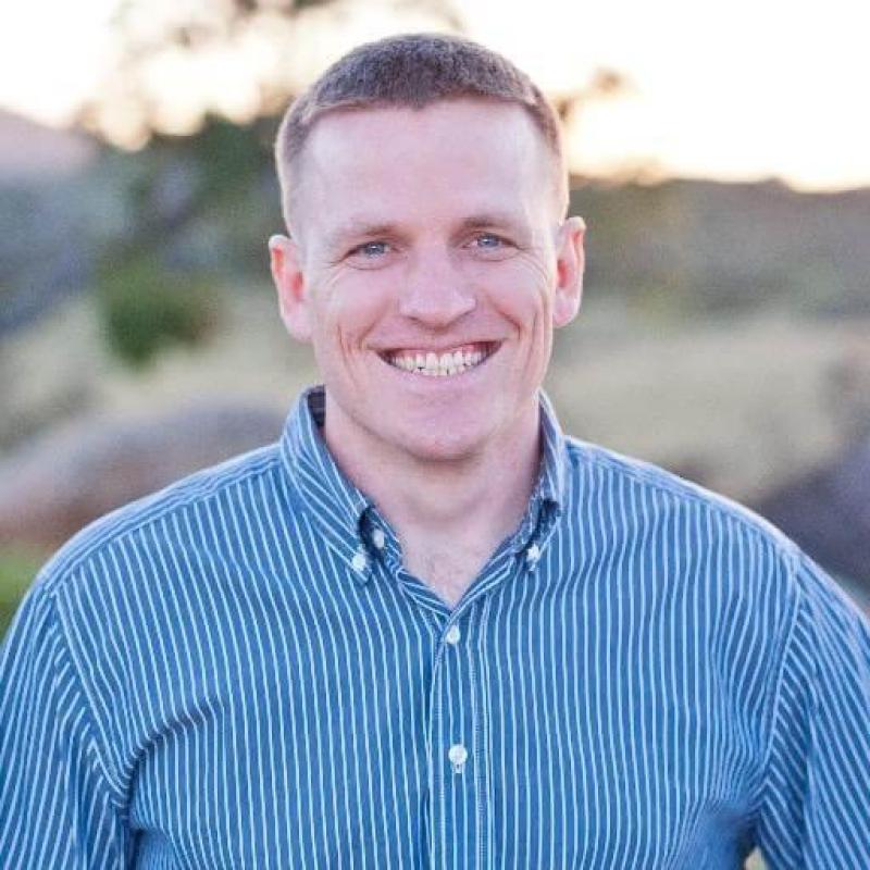 Matt Mellott, CCIM
