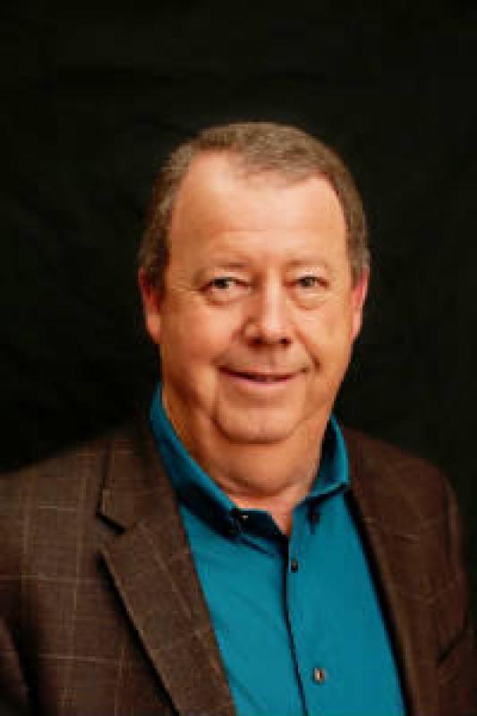 Lonnie Mitchell, CCIM