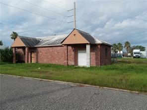 Commercial Office/Warehouse