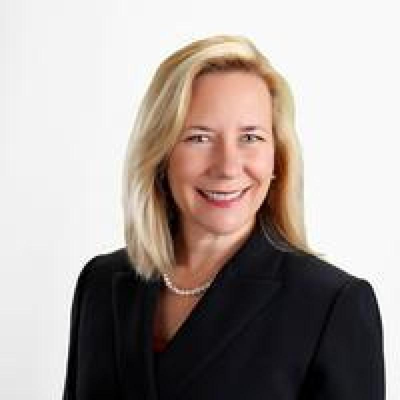 Julia Evinger, CCIM