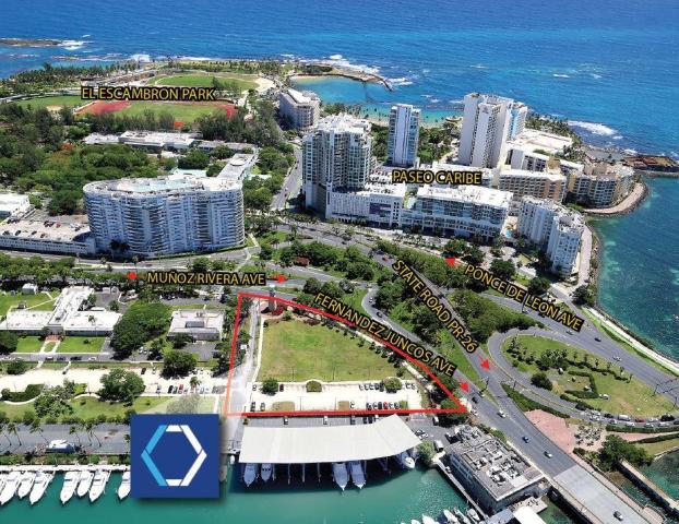 Codremar Development Site, San Juan- FOR SALE