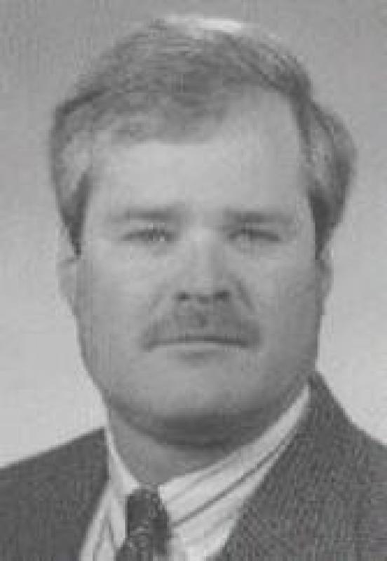Karl Waters, CCIM