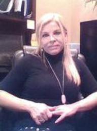 Tina Prothero