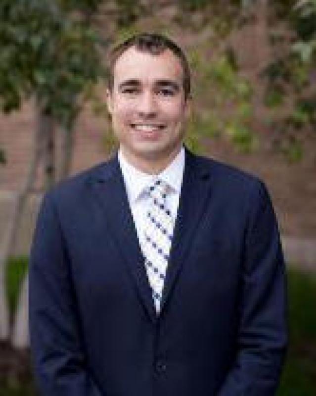 Mark Robinson, CCIM