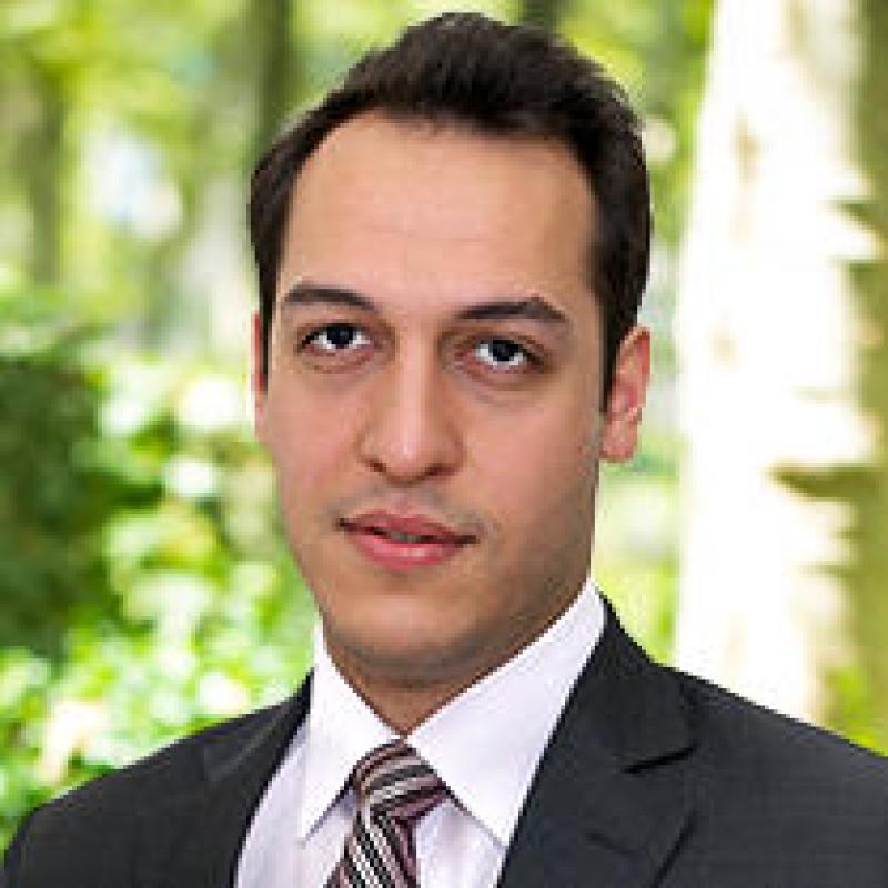 Dan Shapiro