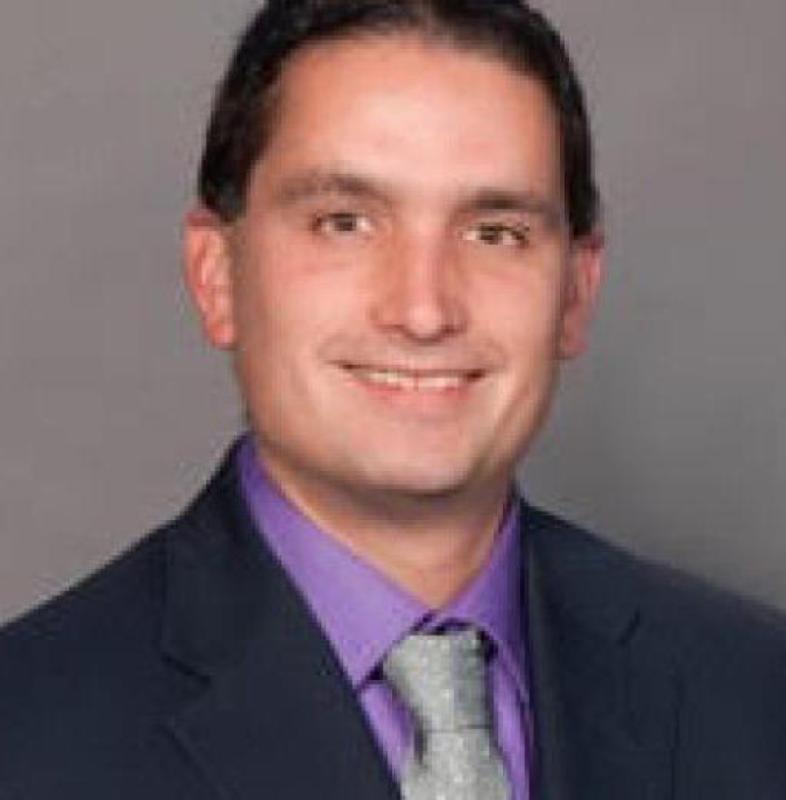 Damon Stamboulieh