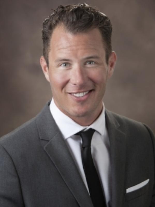 Ryan Rauner, CCIM