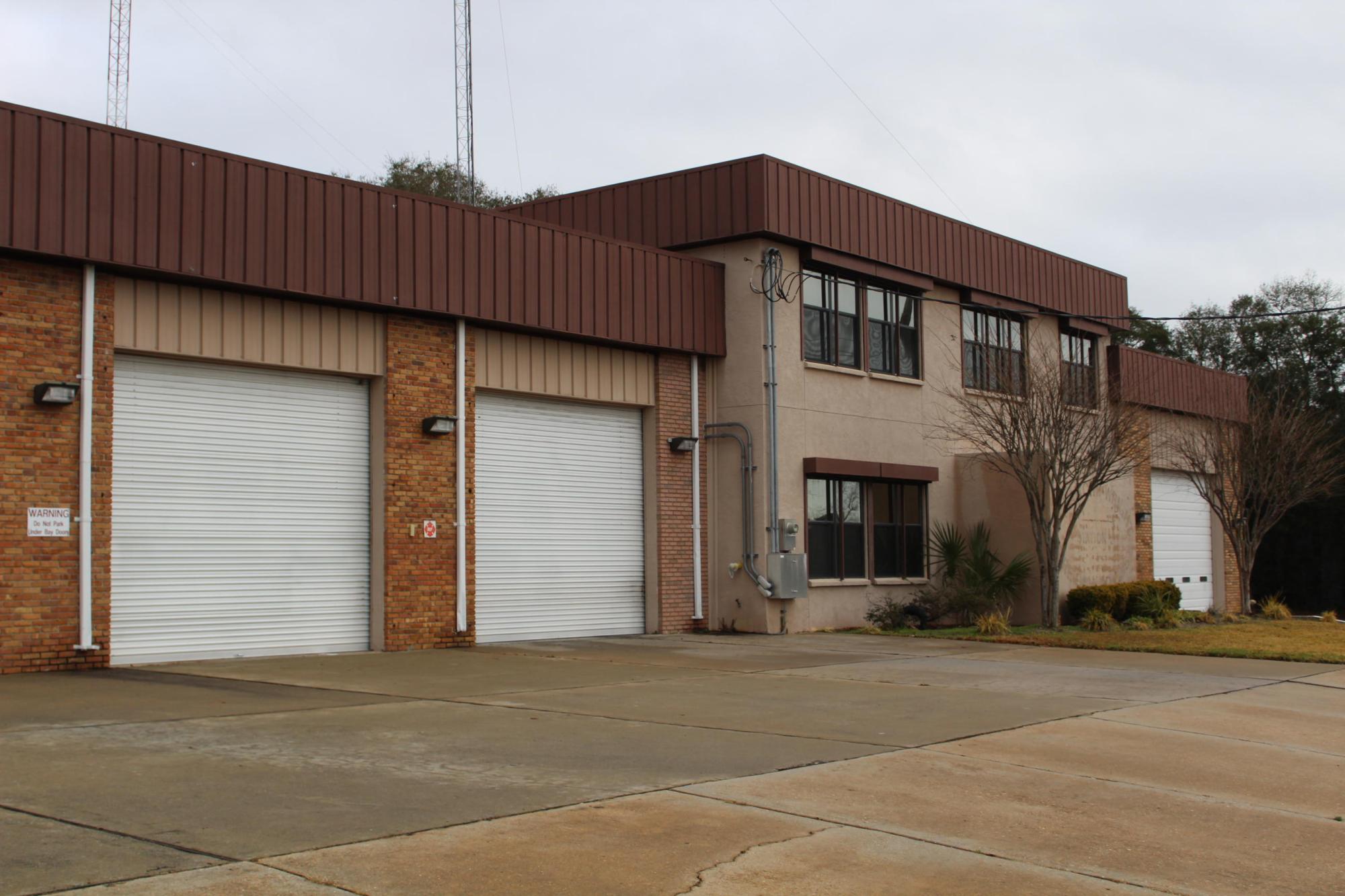 2 Racetrack Rd. NE