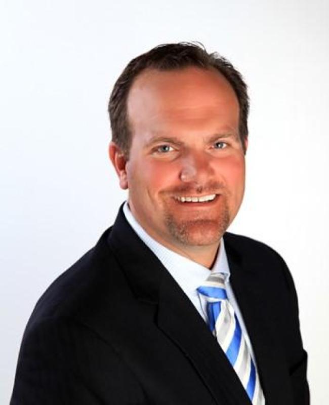 Kurt Kunst, SIOR, CCIM