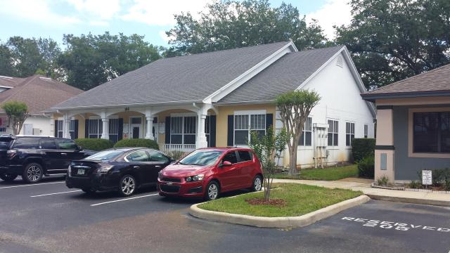 Lake Mary, FL Stand Alone Office Bldg