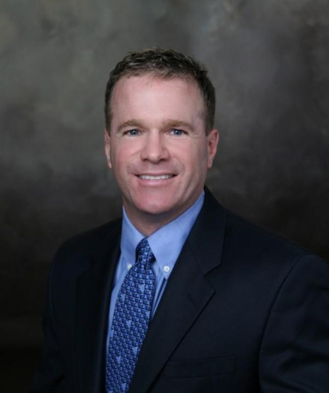 Ryan Schneider, CCIM