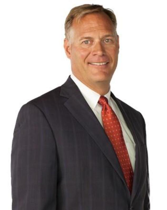 Stuart Kingma, SIOR