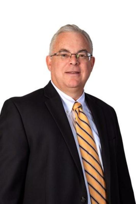 Bill Tyson