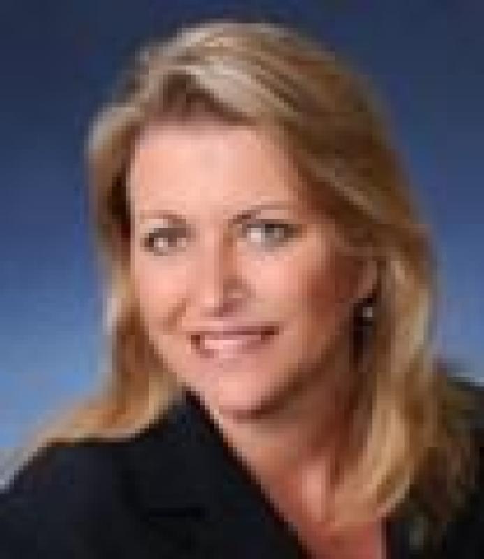 Cheryl Daly Poteet, ABR
