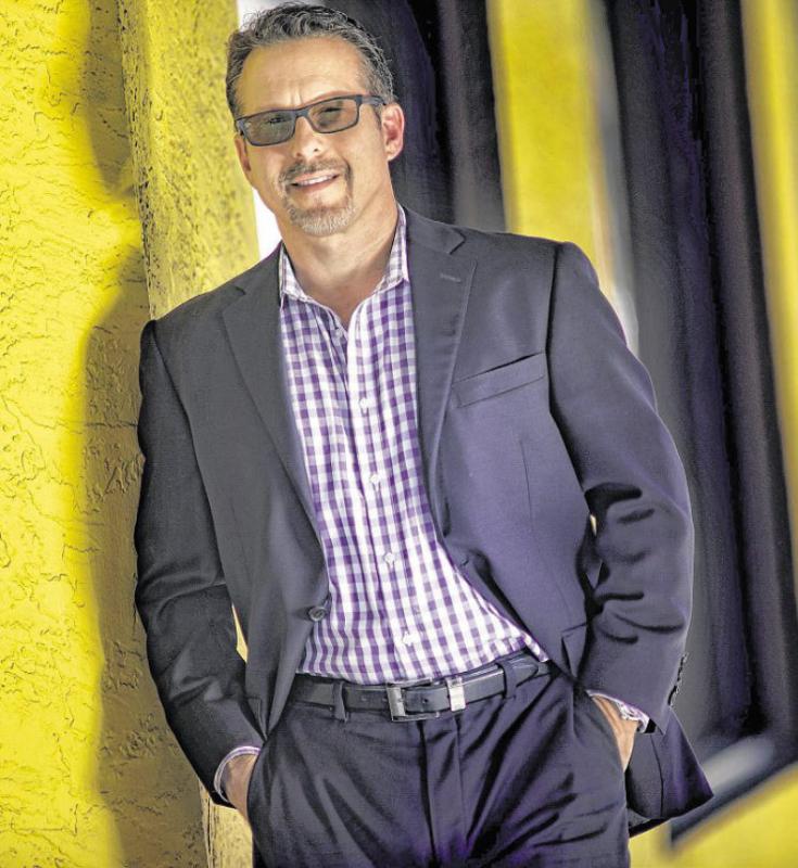 Gary Broidis