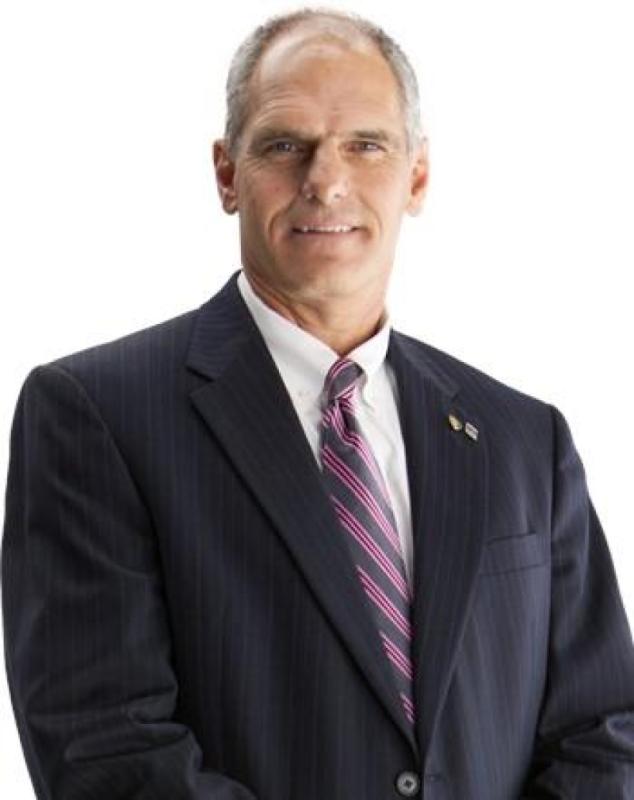 Dave Smies, CCIM, SIOR