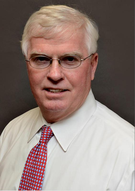 Ed Ginn