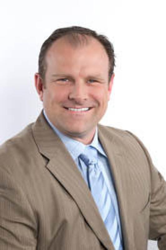 Josh Budny