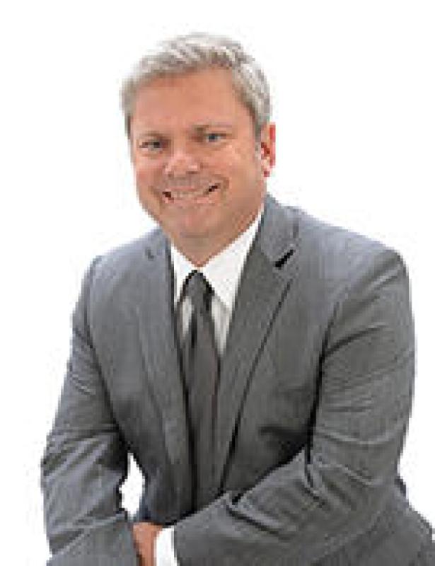 Alex Turowski, CCIM