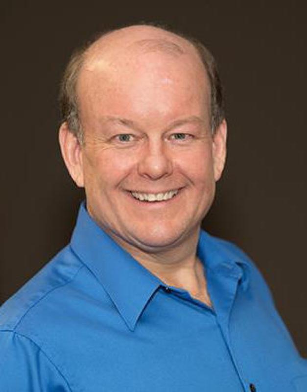 Craig Blorstad, CCIM