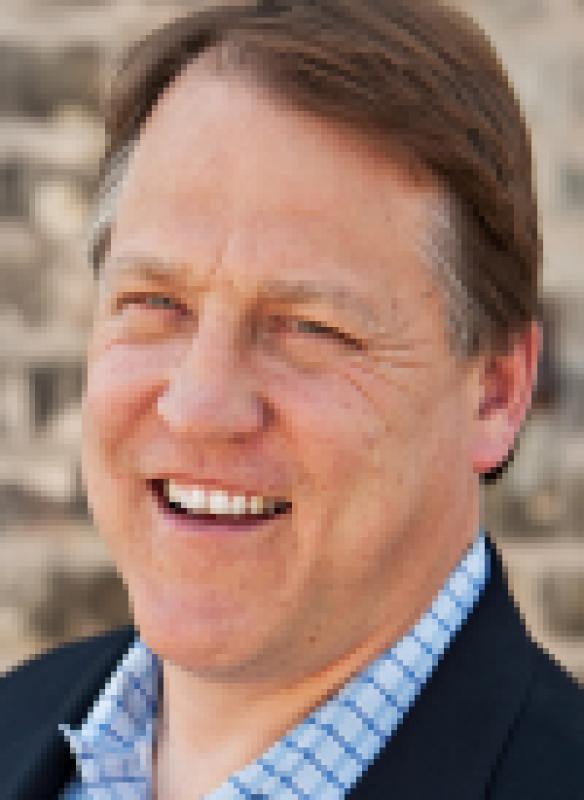 Todd DeVillers, SIOR, CCIM