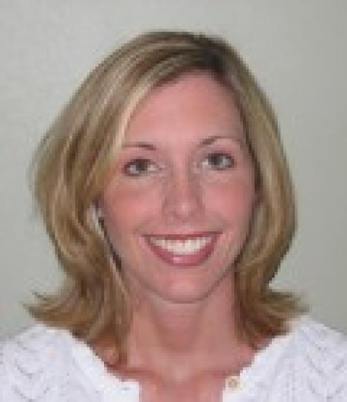 Amy Cox, CCIM