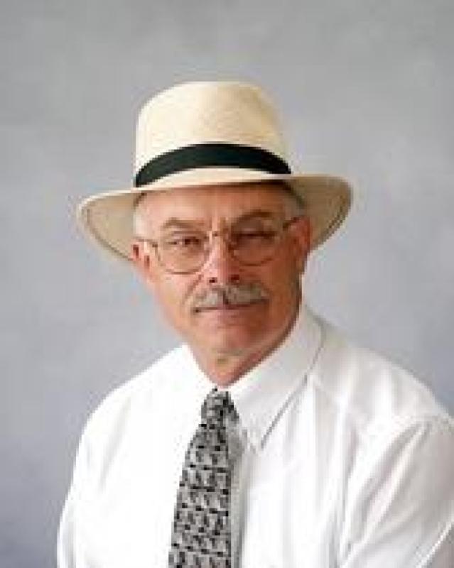 Jack Fowler, CCIM