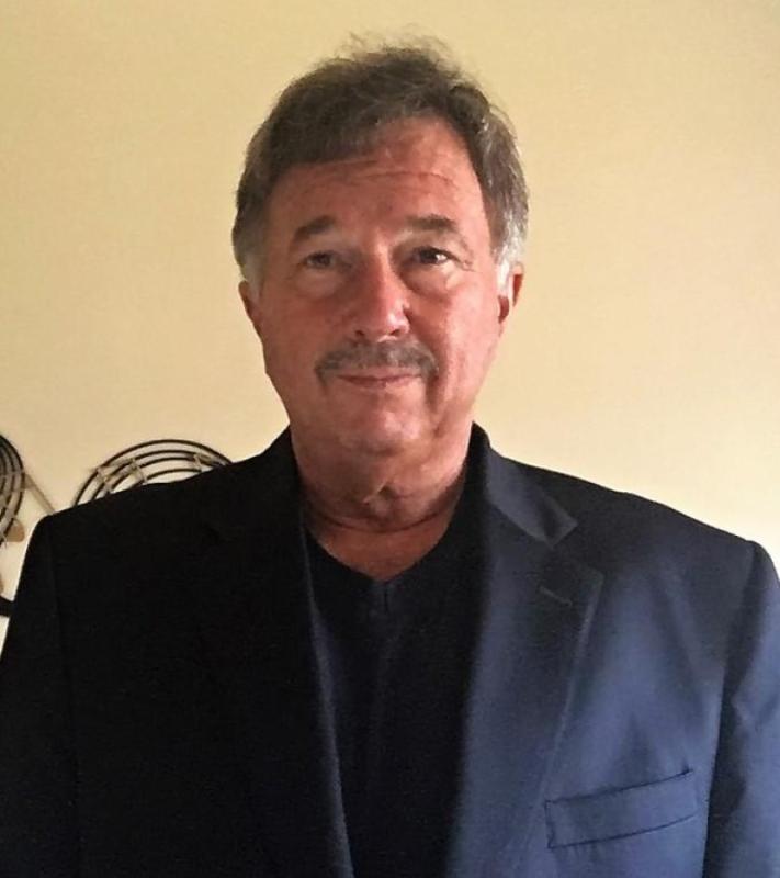 Bob Petrich