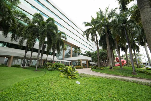 Guaynabo CIM - II OFFICE Unit 504 FOR SALE