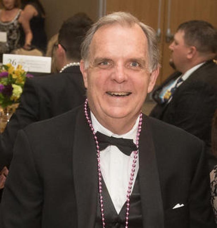 John H. McCrocklin, CCIM