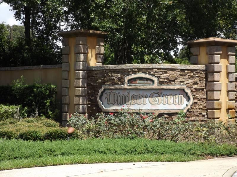 Bulk Sale, 15 Lots,  Windsor Green