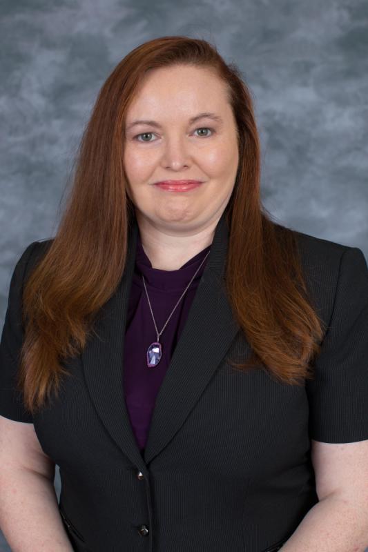 Sheila Potts, PhD, CCIM