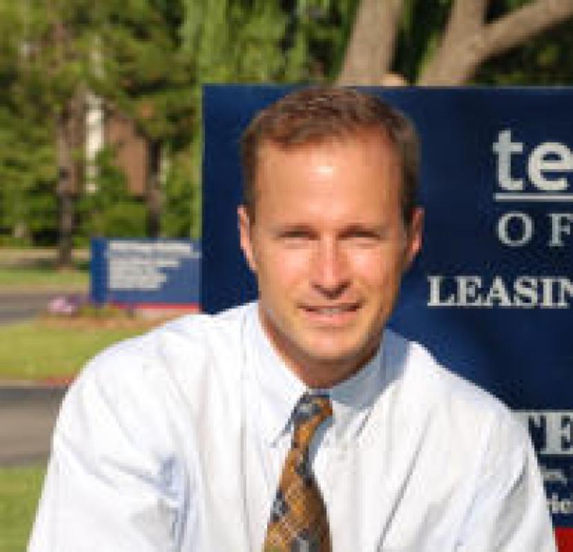 Patrick Coates, CCIM