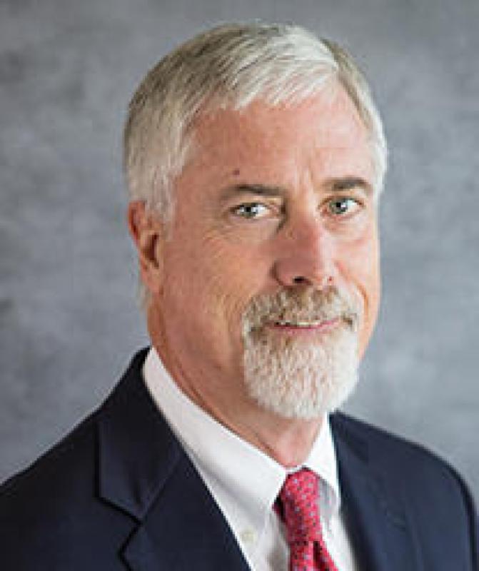 Jim Smith, CCIM, SIOR