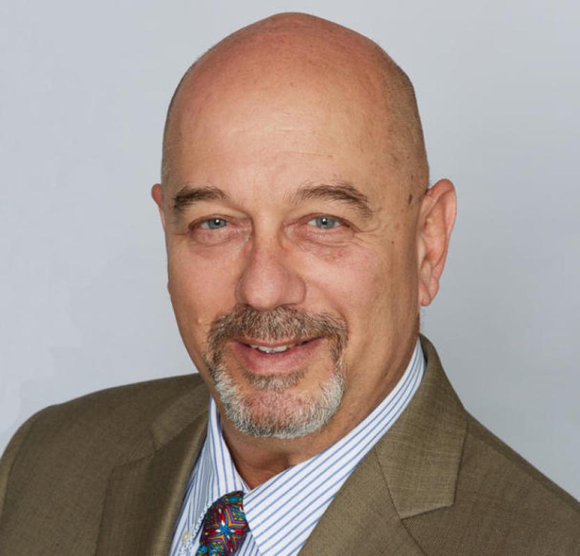 Michael F. Eisner