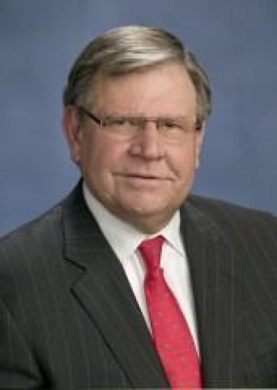 Bob Gulley