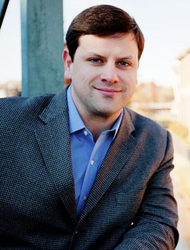 Tyson Glasser, CCIM