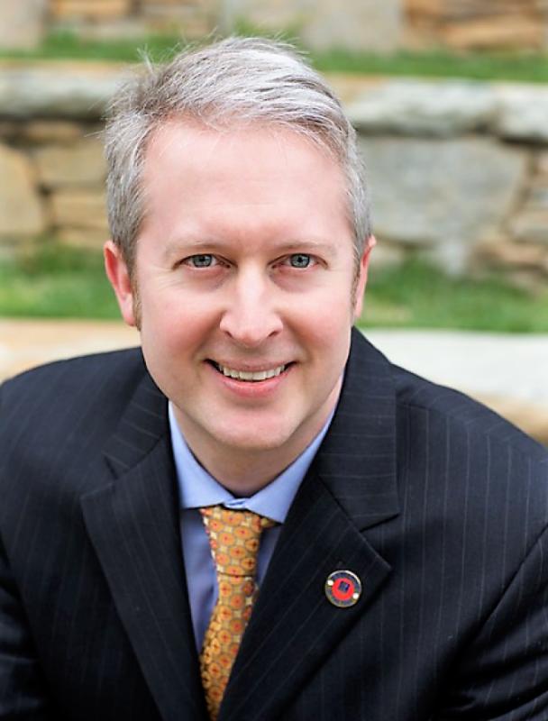 Matt Carter, CCIM