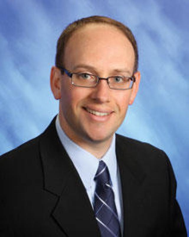 Pete Letherman, SIOR, CCIM