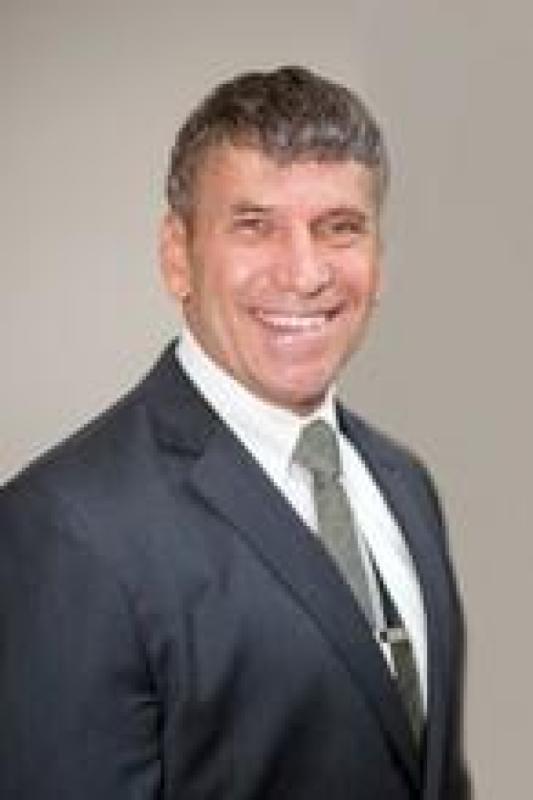 Michael Madden, CCIM