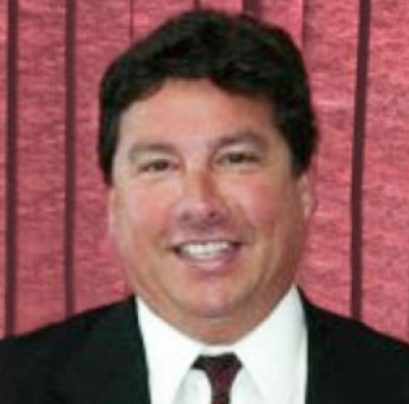 Greg Jones