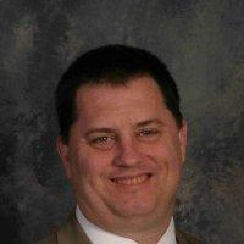 Bob Huels, CCIM