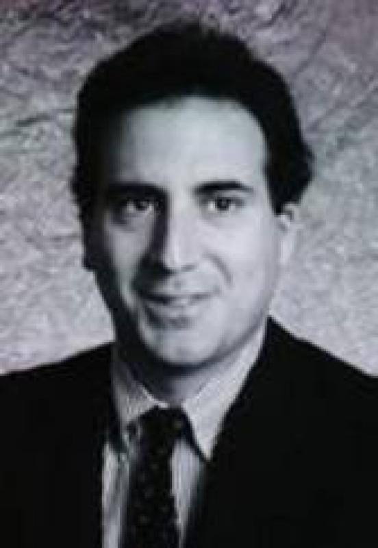 John Levinsohn, CCIM