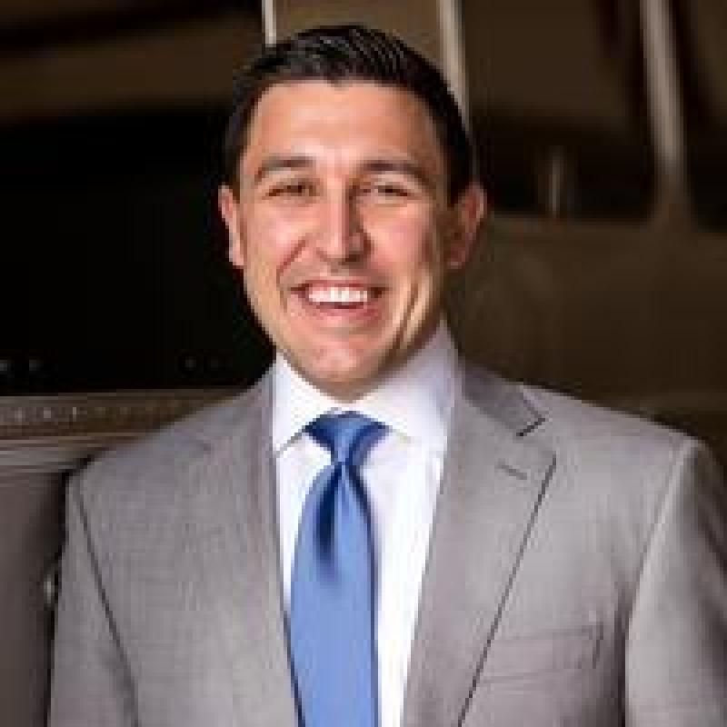 Joshua Brown, CCIM